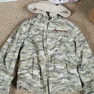 Harley Davidson jacket